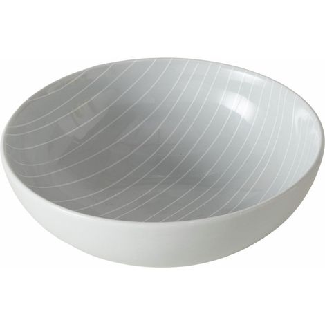 Keramikschale BERGEN, Ø 17 cm