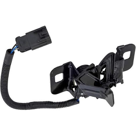 42517095 Motorhaubenverriegelungsaktuator für Chevy Sonic 2012-2018 Motorhaubenverriegelungsmechanismus (1/5)