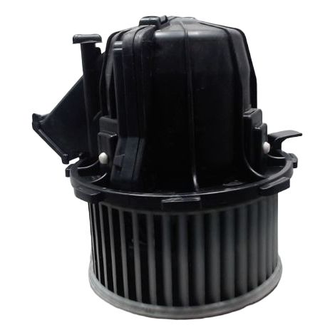 [PRODUIT D'OCCASION] Moteur Ventilateur Chauffage AUDI A4 2008- ♻️ Ref Oe. 8k1820021c - Garantie à vie (1/4)