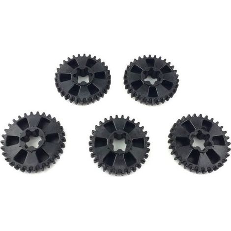 Kit de reparación de émbolo Haldex T-Module con engranajes 403103 (1/4)