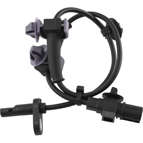 ABS Wheel Speed Sensor for Honda Civic Left Rear VIII FN FK 2005-12 57475SMGE02 (1/5)
