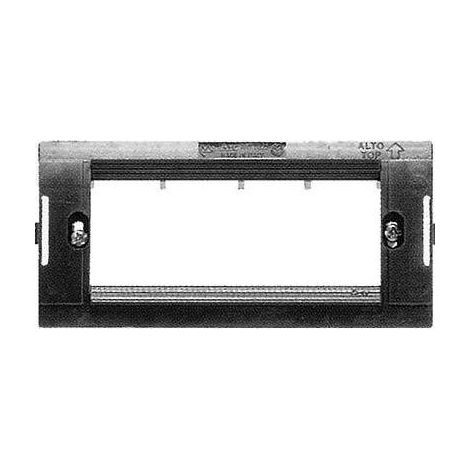 10,0 x SUPPORTO FRUTTI ARC MARLANVIL