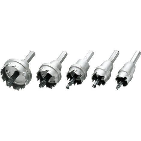 ROTHENBERGER sega a tazza HM, UNICUT, 34mm - 21334 (1/2)