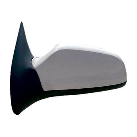Rétroviseur rabattable électriquement gauche à peindre Opel Astra H GTC 2005-2012