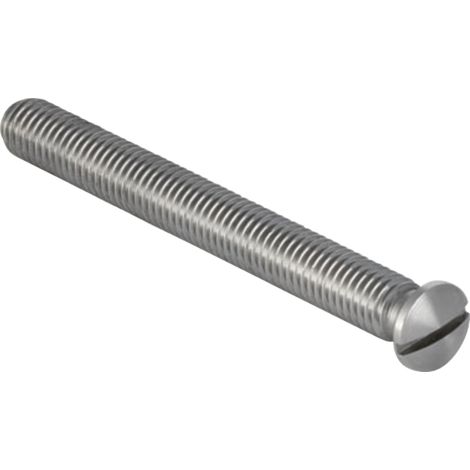 Linsensenkschraube M8x73 895479