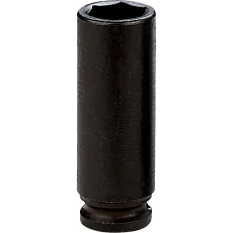 Chiave a bussola irimo long series impact socket 32 mm esagonale