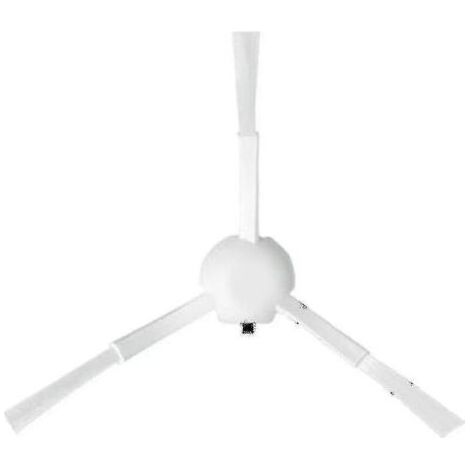 Ersatzteile für die Seitenbürste, kompatibel mit dem Saugroboter Bot L10s Ultra. (1/4)