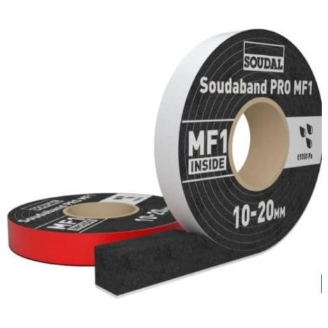 BANDA SOUDABAND PRO MF1 83/4-10 (â‚/M) - SOUDAL