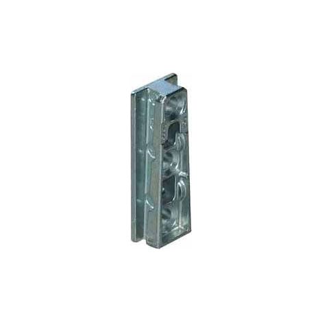 Verbindungsbeschlag Solid M Zamak (1/3)