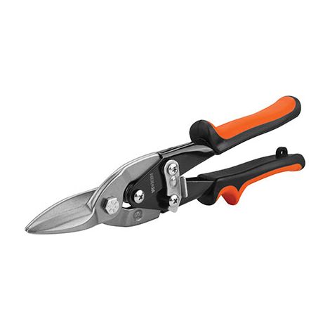 CESOIA X LAMIERA A DOPPIA LEVA 302 WOKIN  M.SINTETICI MM 250 302810