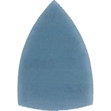 Toile abrasive à velcro - Radix - Pro - 100 x 150 mm - P240 (50 pcs) (1/2)
