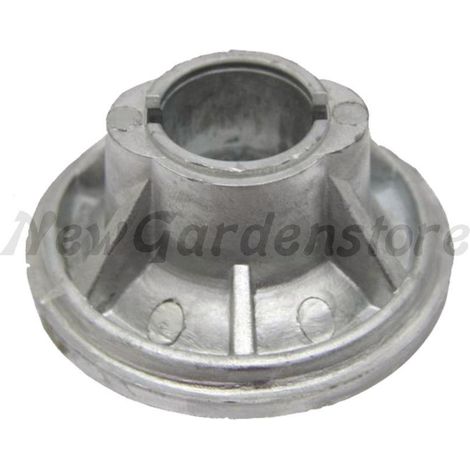 Cuchilla para cortacésped compatible HUSQVARNA 531 02 06-54