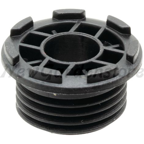 Tornillo final bomba de aceite compatible motosierra EFCO 50060008R