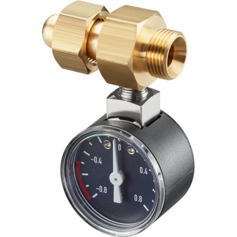 OVENTROP Ficon Unterdruckmanometer passend zu TOC Duo A 2120585 (1/2)
