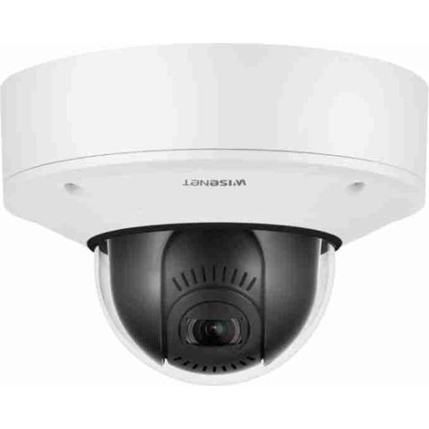 Caméra dôme extérieure PTRZ HANWHA XNV-6081Z 2MP