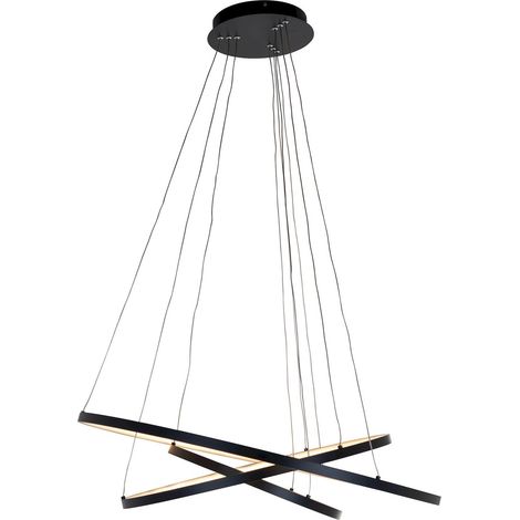 Lampe suspendue Amira (1/3)