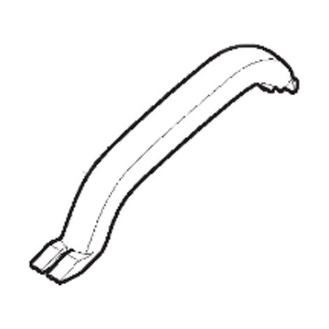 POIGNEE BAC EL380/420