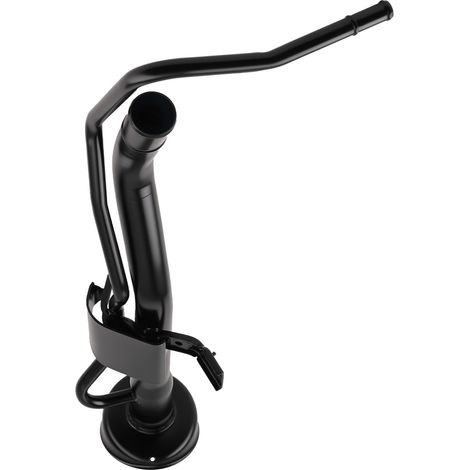Fuel Tank Filler Neck Pipe for Nissan Navara D40 4WD 2005-2015 17221-EB400