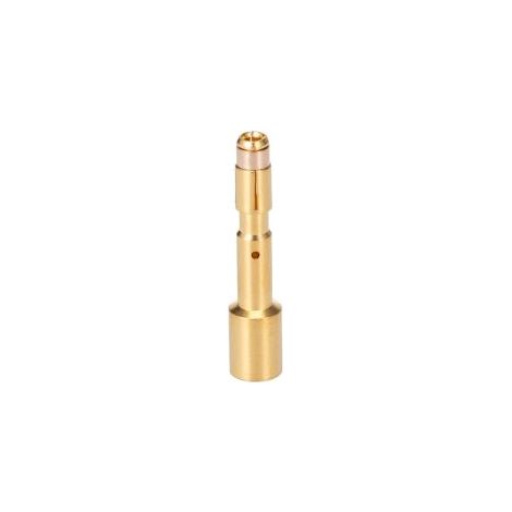 Contact pour connecteur cylindrique Phoenix Contact, série SF-7QS2000 Femelle, taille 2mm, 18  14 AWG, A sertir ( Prix pour 1 )