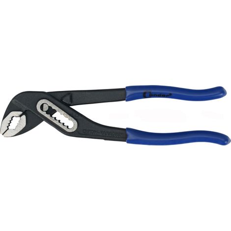 PINZA PINZE CHIAVE A PAPPAGALLO REGOLABILE IDRAULICO 175cm ANTISCIVOLO CONDOR