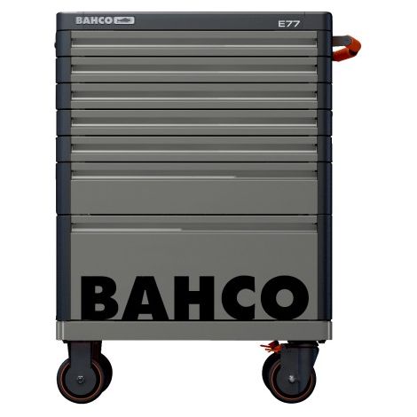 BAHCO - Servantes Premium Storage HUB E77 66 cm avec 7 tiroirs (1/5)