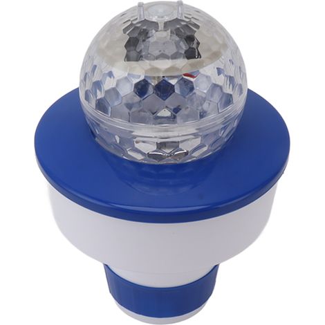 Bac de rangement adhésif transparent en plastique, support de rangement mural flottant, organisateur de bureau pour chambre et salle de bain, taille L (1/5)