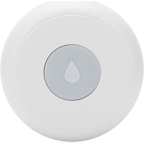 Zigbee-Wasserleckmelder, drahtloser Smart-Link-Alarm für Tuya Küche und Wohnzimmer (1/5)