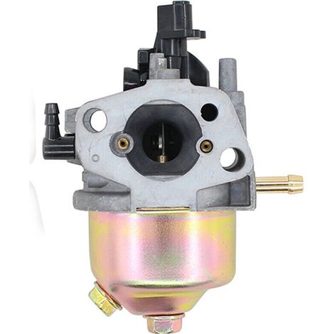 Carburateur pour Mountfield HP414 SP414 HP164 SP164 M411PD RS100, carburateur tondeuse Mountfield, pièce rechange tondeuse, remplacement direct (1/5)