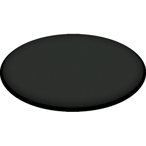 Coussin de chaise UFO Cordura noir (1/2)