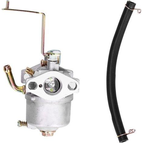 Carburateur de Groupe électrogène, Pièces de Rechange de Moteur à Essence 2 Temps Compatibles avec ET950/650 (1/5)