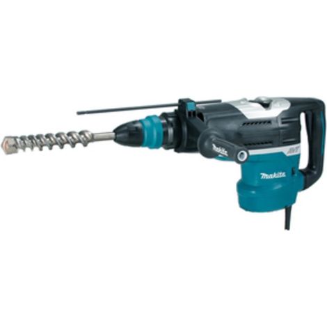 MAKITA MARTELLO COMBINATO HR5212C 1510W SDS-MAX 20J
