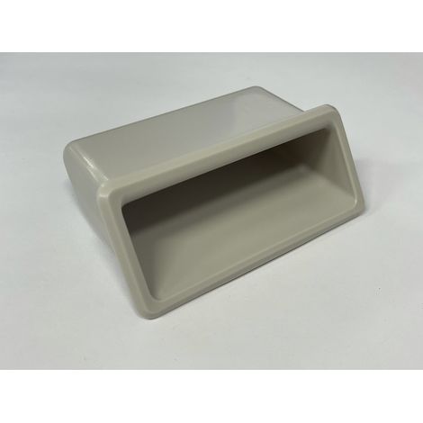 Handgriff für RRLQ004-008CAV3 - 353605 von Daikin