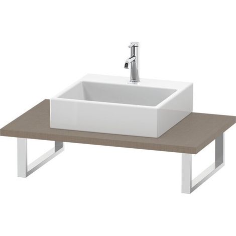DURAVIT LC106C07575 Console variable L-Cube 1