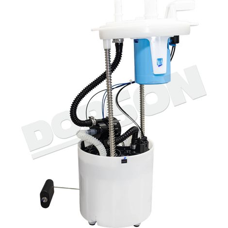Gilt für die Kraftstoffpumpenbaugruppe USEP2530M E2530M F150