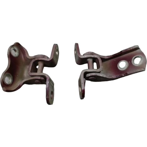 [PRODUIT D'OCCASION] Charnière Porte Avd PEUGEOT 108 ♻️ Ref Oe. B000923680 - Garantie à vie (1/2)