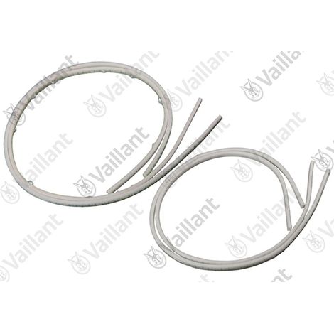VAILLANT Set di guarnizioni, coperchio UDK VC 105/3-E (R1) u.w. Vaillant-Nr. , 981048