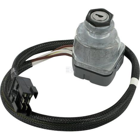 Interruptor de arranque CNH 91705330