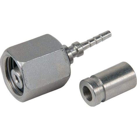 Racc pressare DN02-M12x1,5-6L SPRADOW PGLO212