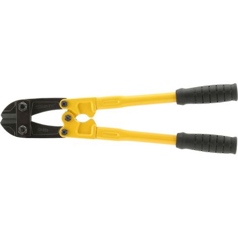 Stanley Accessori - Pinze da taglio per aste e bulloni, lunghezza 35 cm 1-17-750