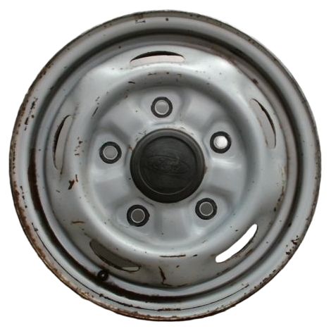 Jante Tole FORD Transit [PRODUIT D'OCCASION]♻️4138552 (1/2)