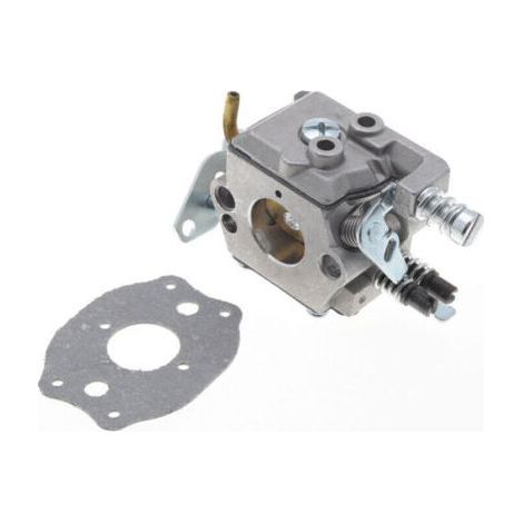 Carburateur compatible avec Husqvarna 36, 41, 136, 137, 141 ou 142 (1/3)