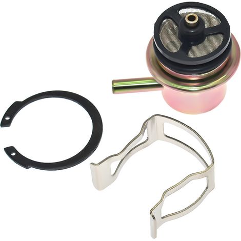 Fuel pressure regulating valve 12570618, high quality automotive regulating valve, direct replacement, in stock.