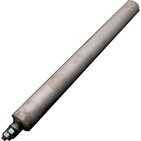 Wolf Magnesiumschutzanode Länge 350mm für SW-70/120 AE