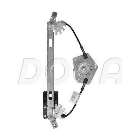 Lève-vitre DOGA 100794 VW 3B5839462 3B9839462A