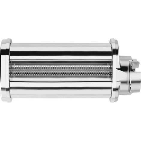 Bosch Spaghetti-Vorsatz only usable with MUM5 MUZ5NV3 (1/5)