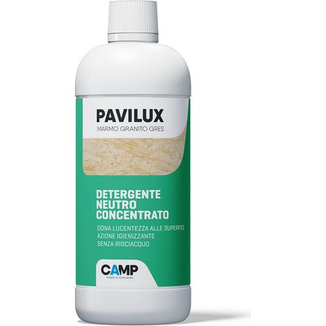DETERGENTE PAVILUX  MARMO ML 750