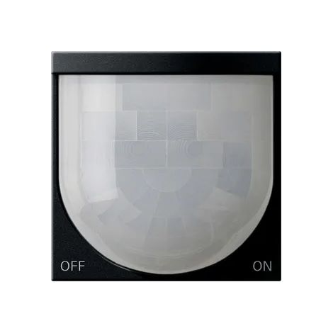 Gira Beweg.m.aufs. 2,20 m Standard KNX System 55 Schwarz m [2041005], 2041 005