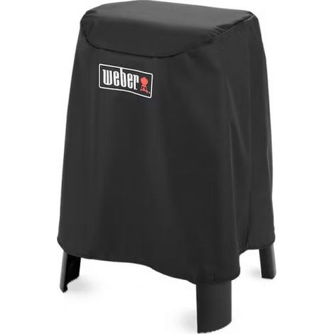 Weber 7198 Custodia Premium per barbecue con stand serie Lumin