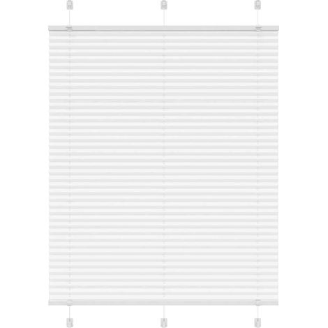 Estor Plisado  105x150 cm Tela Ancho 104,4 cm Poliéster