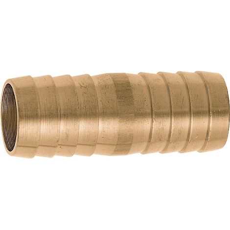 Portagomma GEKA Plus MS tubo 25mm sciolto sciolto KARASTO (Per 10)